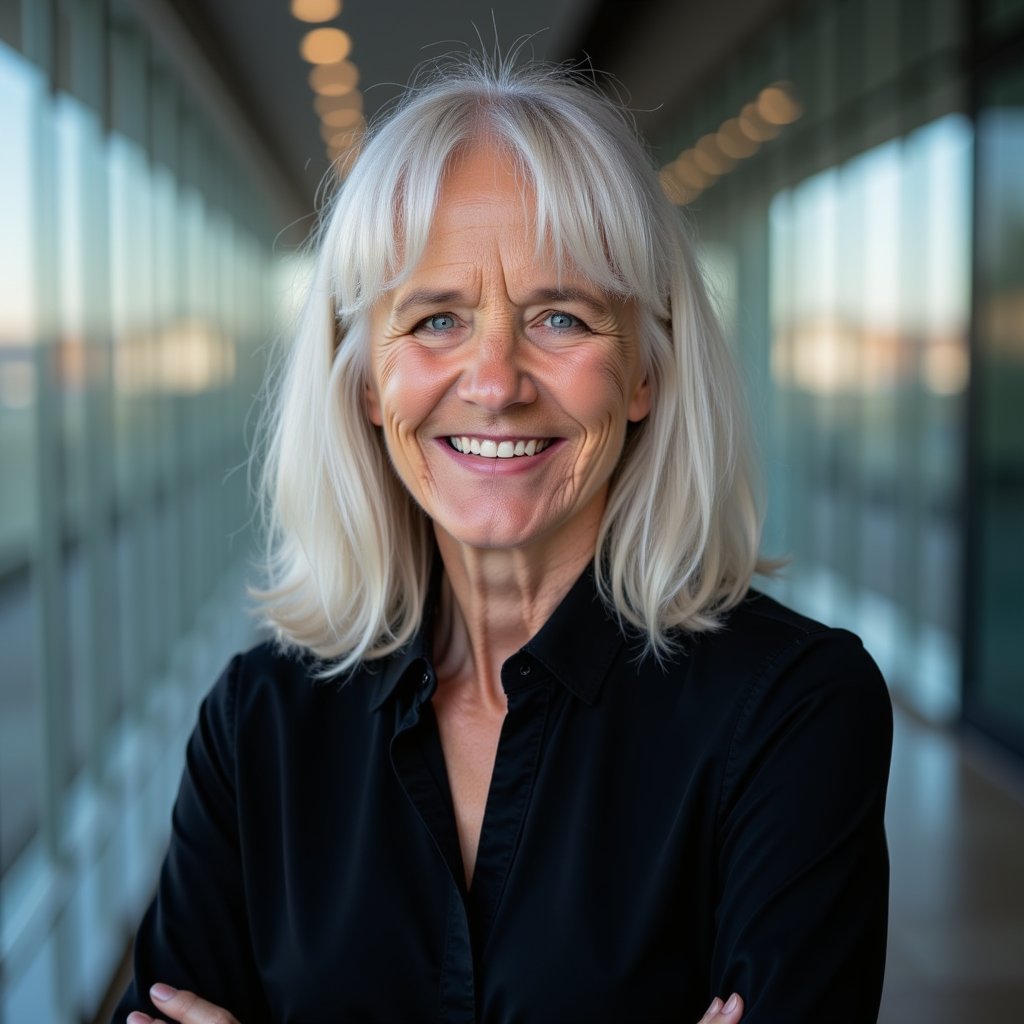 Cindy Kowalski, Licensed Medicare Advisor, Texas