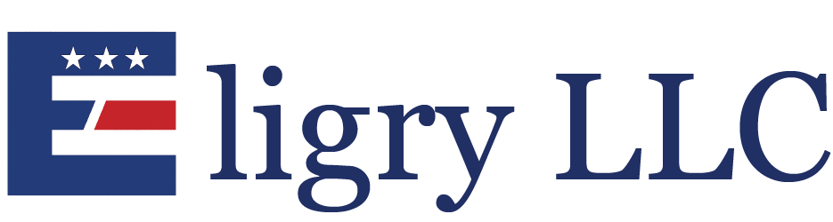 Eligry LLC Logo