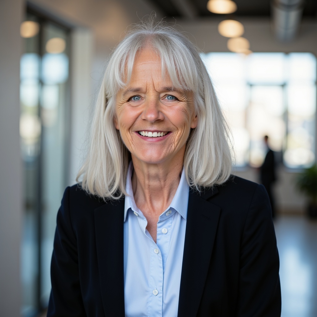 Cindy, Licensed Independent Medicare Advisor